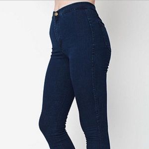 American Apparel Easy Jean